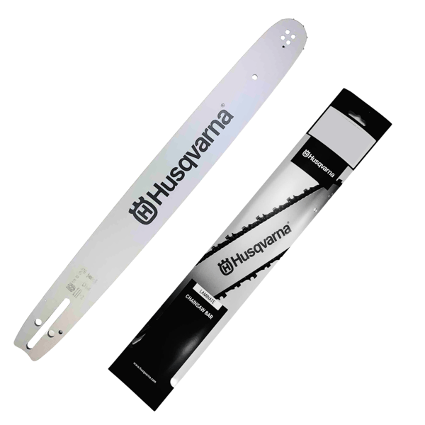 Stark och slitstarkt Husqvarna Laminate-spjäll 18"/325/1,5 mm ORIGINAL!