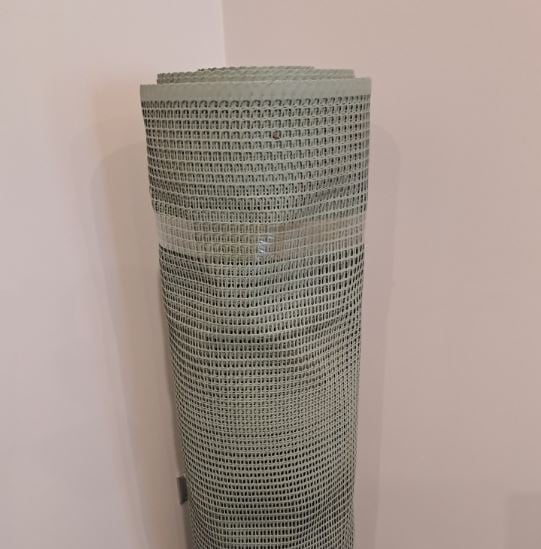 TEOLLISUUSVERKKO HARMAA 50MB 1.2M TYYPPI 350 - 50.0 MB - S-B 004 350