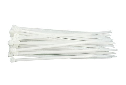 KABELBINDERS 100 STK. 2,5*100MM - T 44E950