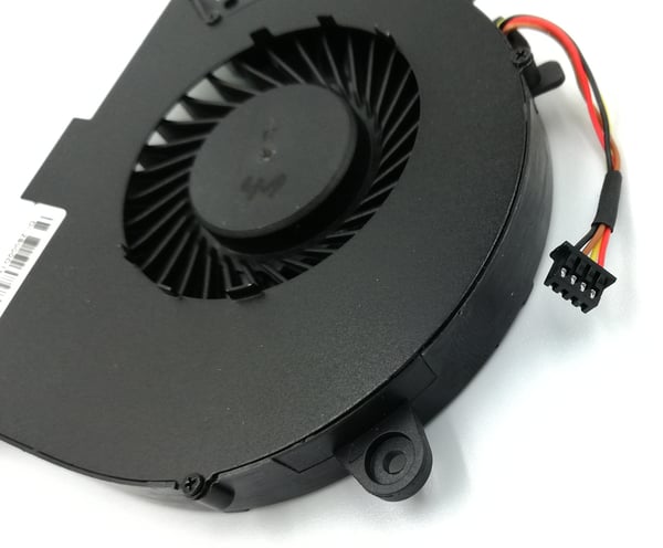 Ultra Parts - Tuuletin LENOVO IDEAPAD Y700-15, Y700-17, Y700-17ISK, Y700-15ACZ, Y700-15ISK