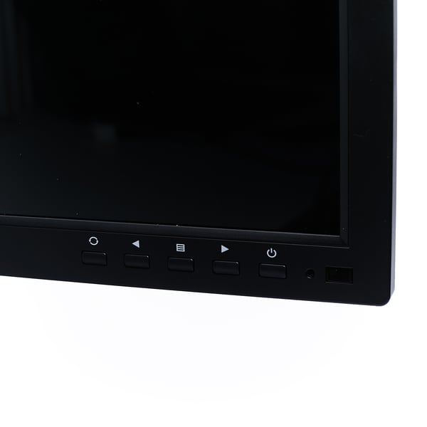 HDMI, VGA og AV 8-tommers mikroskopskærm