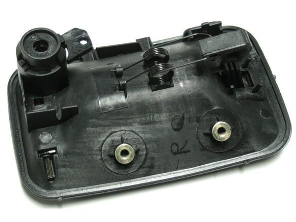 Fiat Scudo I 96-06 oikea etuoven ulkokahva