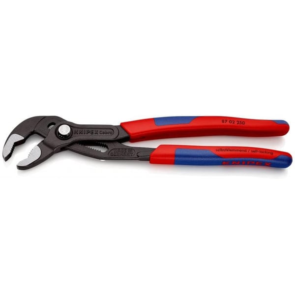 COBRA-PUTKIPIHDIT 250 MM - KN 87 02 250