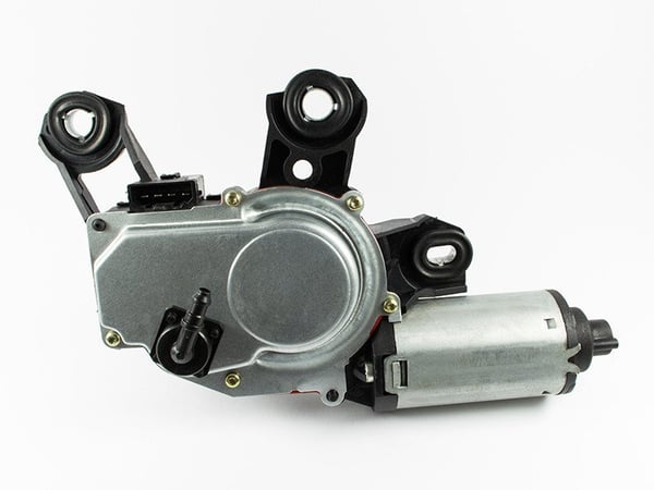 Audi A3 8P 03-13 bagrudeviskermotor