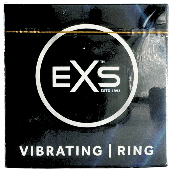 EXS vibrerande ring