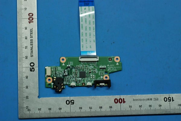 Lenovo N23 lydunderplade nyt, 5P68C11489