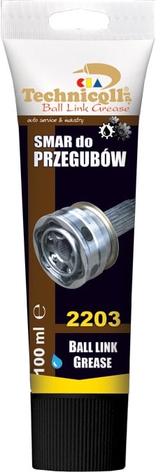 FUGEFEDT 100ML VEDHÆNG - TQ M-577
