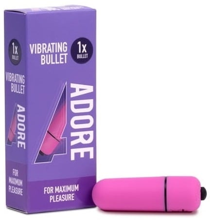 Pasante Adore värisevä pallo Pasante Adore värisevä pallo