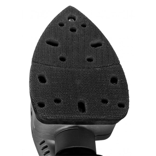 DELTA 180W Epäkeskohiomakone, jalka 140*140*80 MM - T 59G336