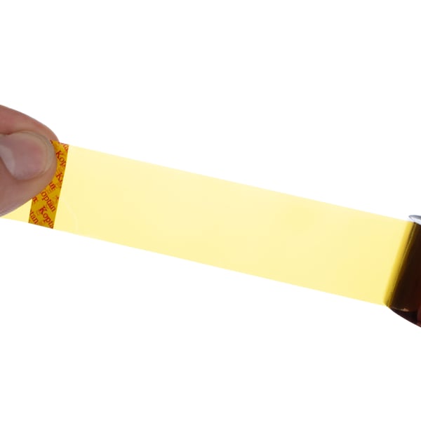 Kapton-tape / Kapton 50mm 0,05mm x 33m