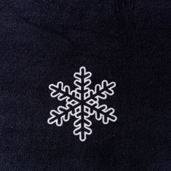 Björn sängkläder 140x200 mikrofiber