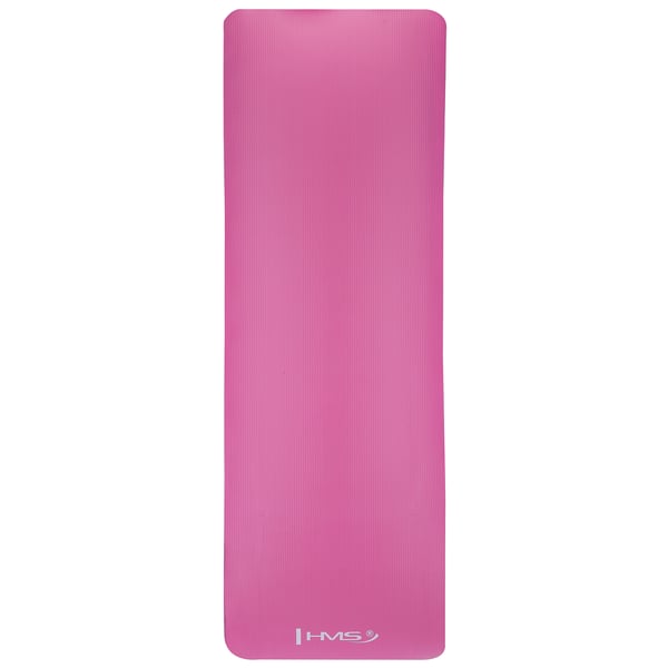 Jooga-matto pinkki YM03 HMS