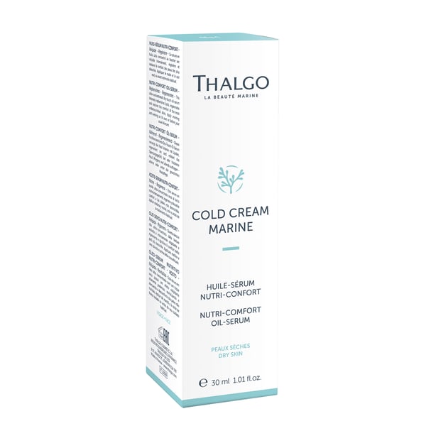 Thalgo Superkoncentreret Nærende Olieserum