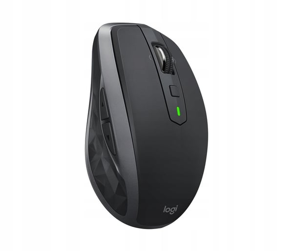 Logitech MX Anywhere 2S Trådlös, 910-006211
