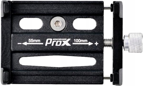Prox Eagle X1 alumiini pyörän puhelinteline