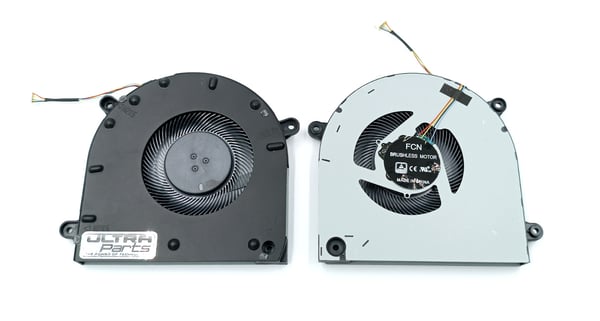 Ultra Parts - Y540-17 Y540-17IRH Näytönohjaimen tuuletin Lataa kuvia tästä oudosta 40g:n mallista