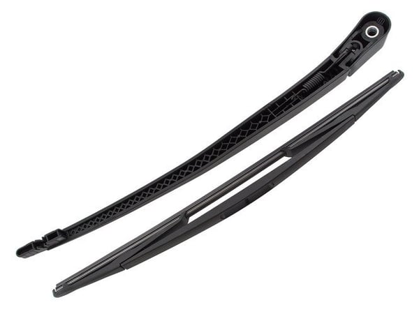 Opel Astra II G 98-05 H/B bagrudeviskerarm + blad