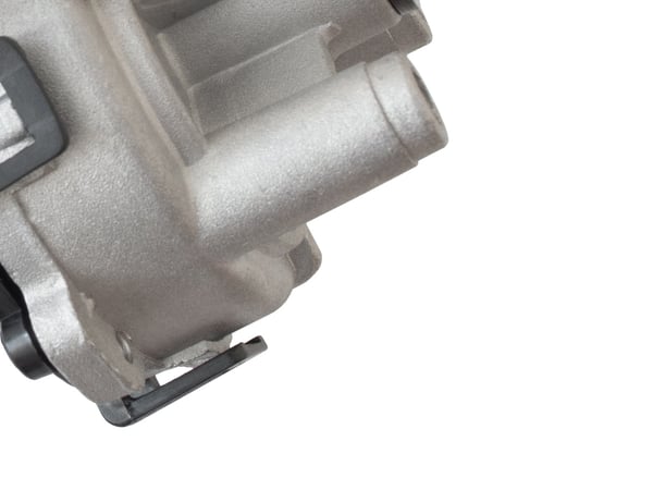 Fiat Marea 96-07 viskermotor foran