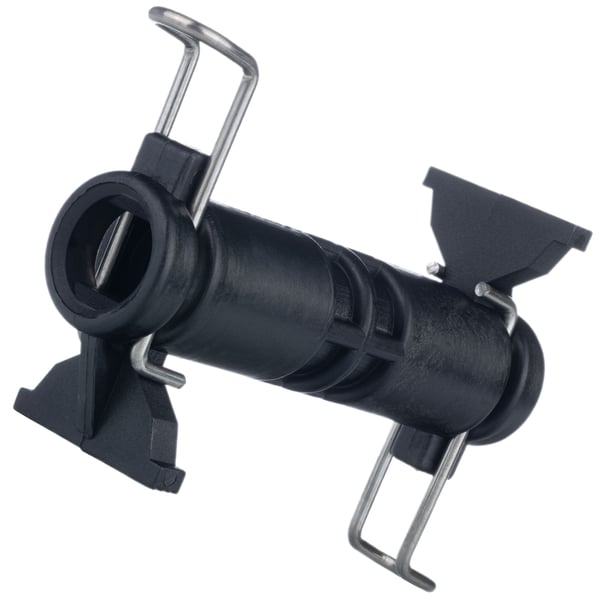 Adapter Click-Click-koppling för högtrrycksstvättar K-serien K2 K3 K4 K5 K6 K7
