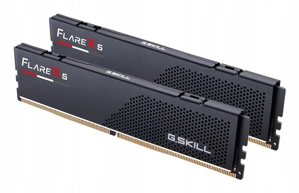 G.SKILL FLARE X5 AMD DDR5 2X32GB 6000MHZ CL36-36 E