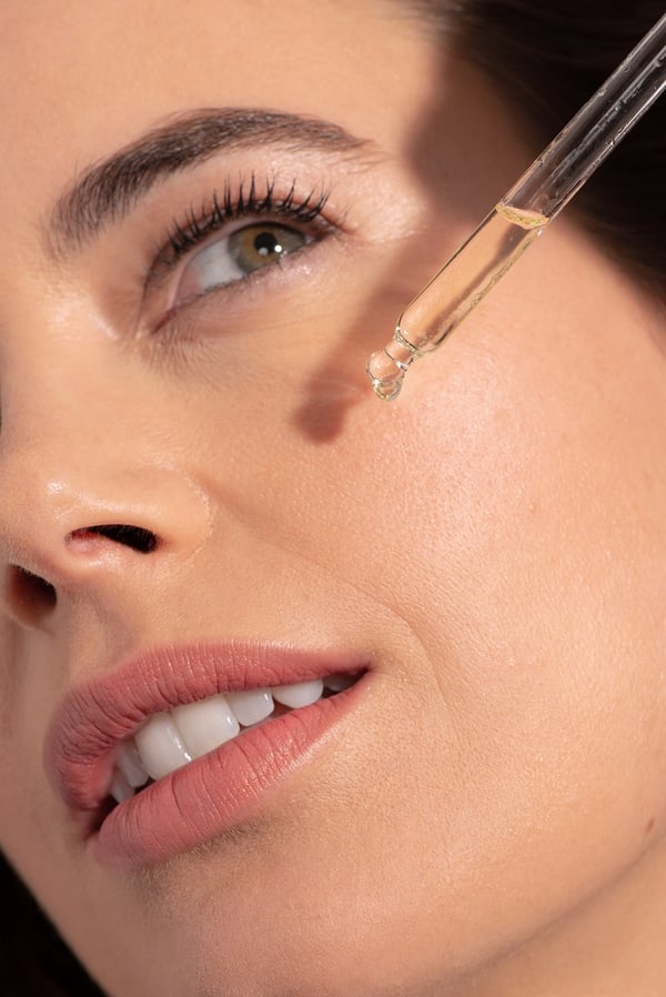 Thalgo Superkoncentreret Nærende Olieserum
