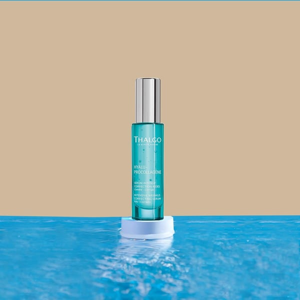 Thalgo Intensivt Rynkekorrigerende Serum