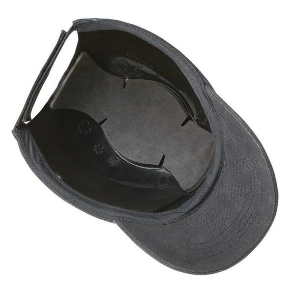 VAHVISTETTU BASEBALLLIPPIS, CE - T N97-590