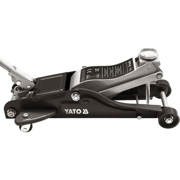 LÅGPROFIL FROG DOMHAKT 2T - YT-1720