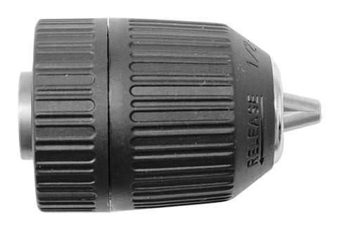 Selvspændende borepatron 10mm 3/8 - W-79570