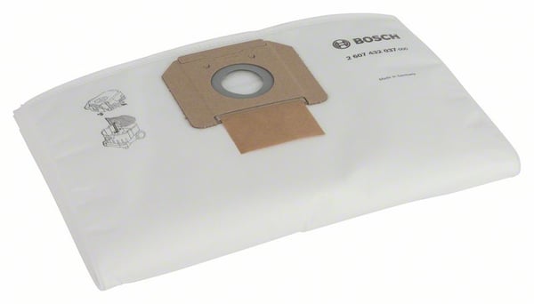 TEKSTIILIPUSSIT KAASU 35 5 KPL - B 2607432037