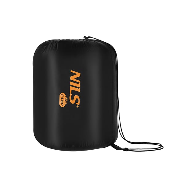Makuupussi 3 in 1 kaksihenkinen BEAR NC3601 NILS CAMP