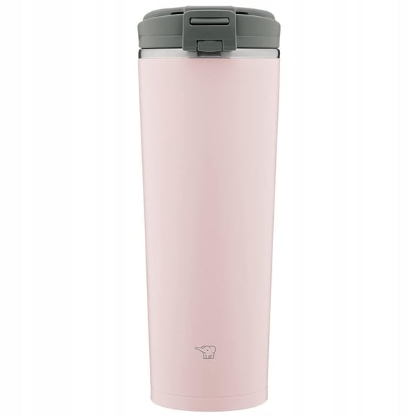 Zojirushi SX-KA40-PM termoskahvikuppi 400 ml vaaleanpunainen
