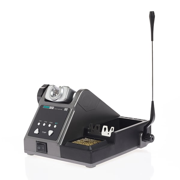 Sugon T21 T245+T210 juotosasema