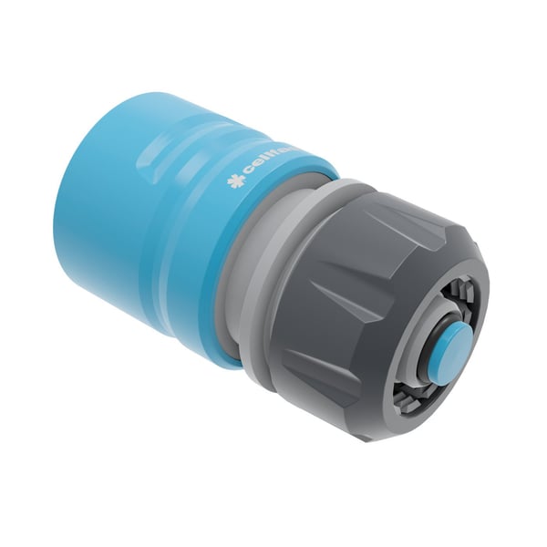 LYNKOBLING STOP 1/2'' ABS/PC - C 50-620