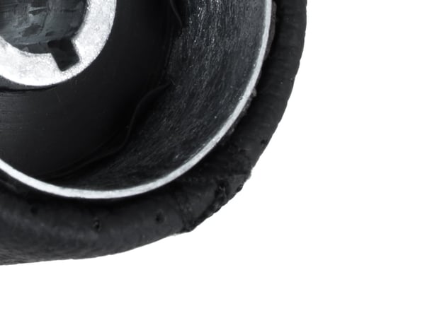Alfa Romeo 147 00-10 gearknop sølv 6 gear
