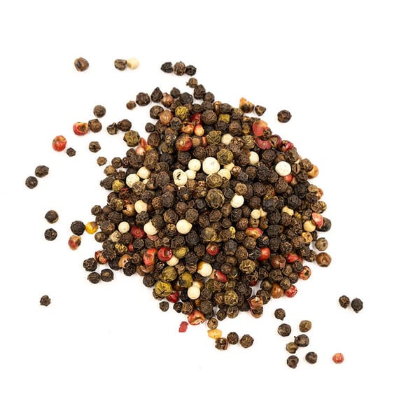 Farvede peberkorn 100g PREMIUM