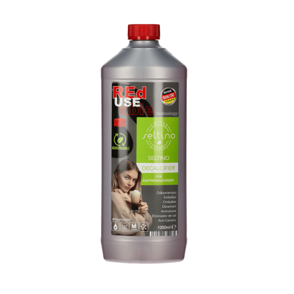 Seltino avkalkningsmedel 1000 ml