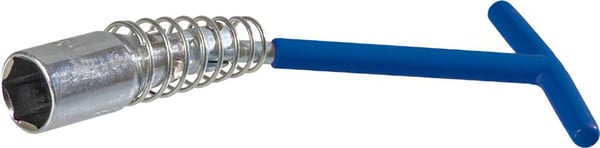 SYTYTYSTULPPA-AVAIN 21 MM - T 37D051