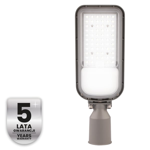 Gatlykta LED LUXOS2 Industrial vägled 100W 14000lm 4000K IP65 ALS LUMILED