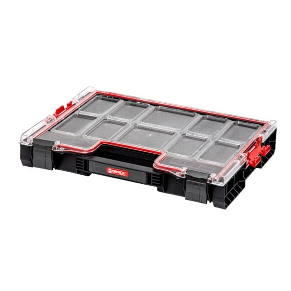 ORGANIZER QBRICK SYSTEM PRO FLERSKIKTSSKUMINSÄTT 200 - SKRZ N5383