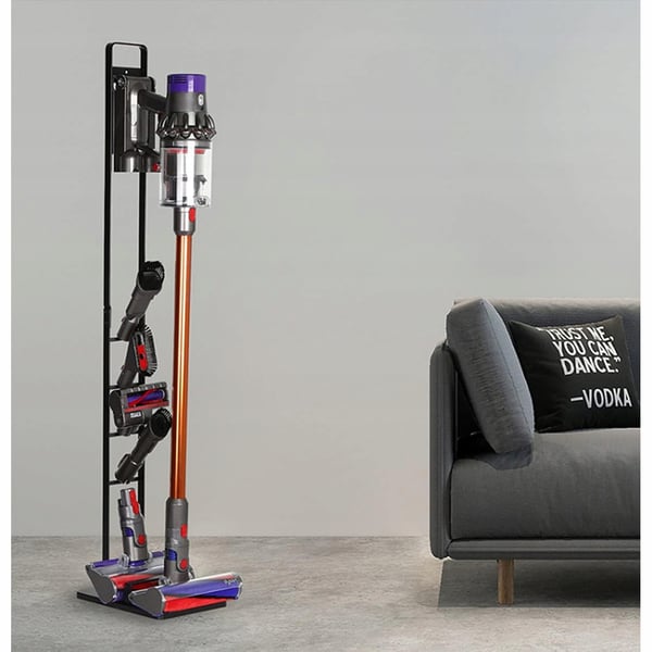 Dyson pölynimuija ja lisävarusteet 3,5 kg
