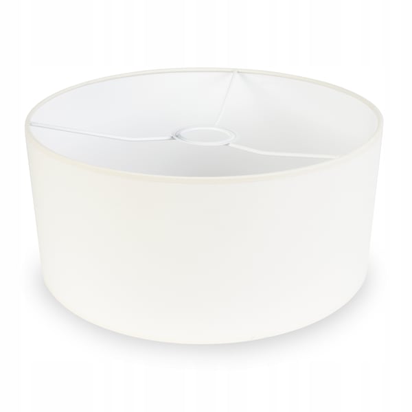 MODERNI LAMPUNVARJOSTIN 30 CM MATERIOLLA, VALITSE 13 VÄRIÄ