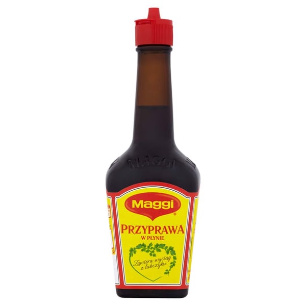 Maggi Nestemäinen mausteseos 200 g