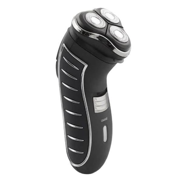 Esperanza rakhyvel "Razor" svart
