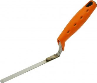 Ruostumattomasta teräksestä valmistettu saumauslasta 2K 12MM - E-312-3012