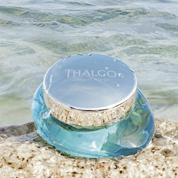 Thalgo Energizing Cream spirulinalla VT22021