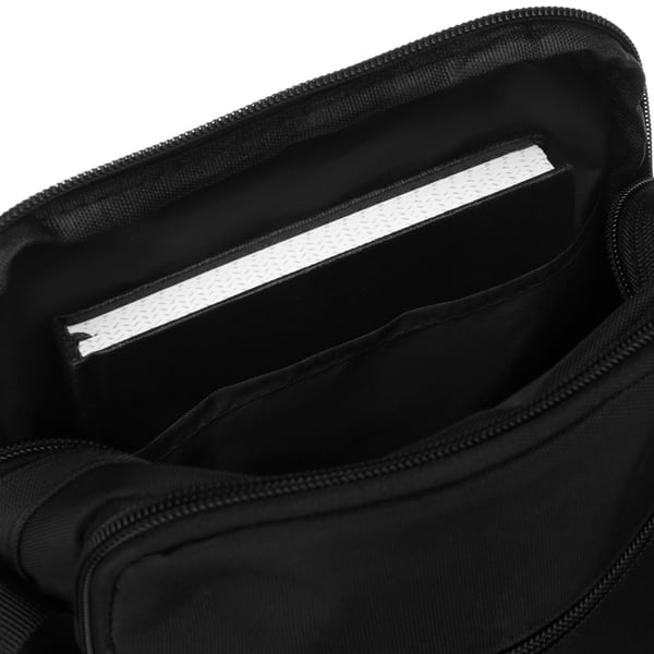 Laukku R-73215-1694 Musta