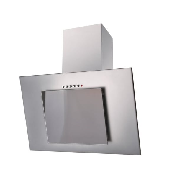 AKPO WK-4 NERO ECO 60 hætte GRÅ / GRÅ GLAS