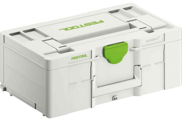 Systainer L 187 - FE 204847