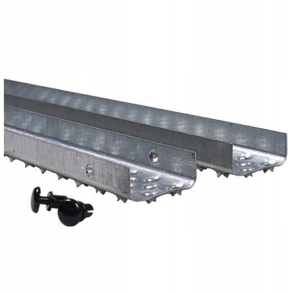 Julkisivuraspin käyttöterät 1200MM (3x400MM) 040 096